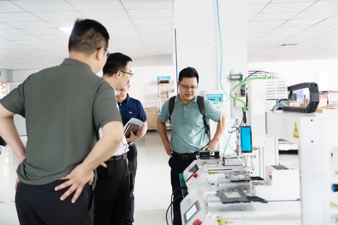 同舟過千帆，發展見未來，新亞SLD智造產品研討會成功召開