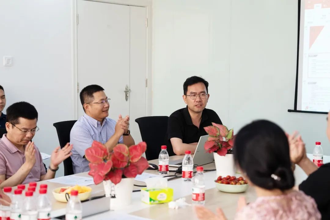 同舟過千帆，發展見未來，新亞SLD智造產品研討會成功召開